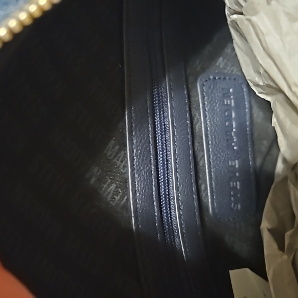 Steve Madden mini denim backpack - Picture 9 of 9